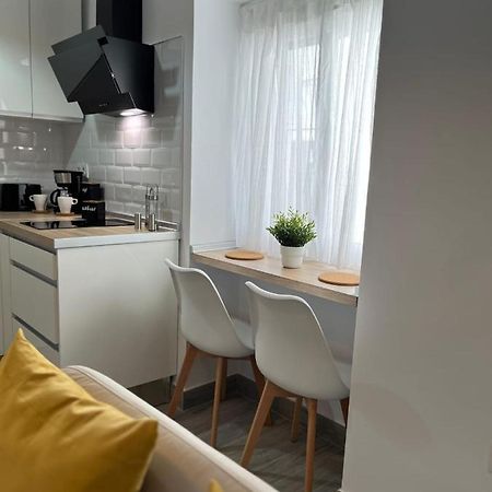 Apartamento 29 Arcos de la Frontera Exterior foto
