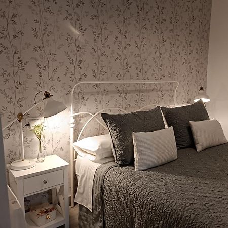 Apartamento 29 Arcos de la Frontera Exterior foto