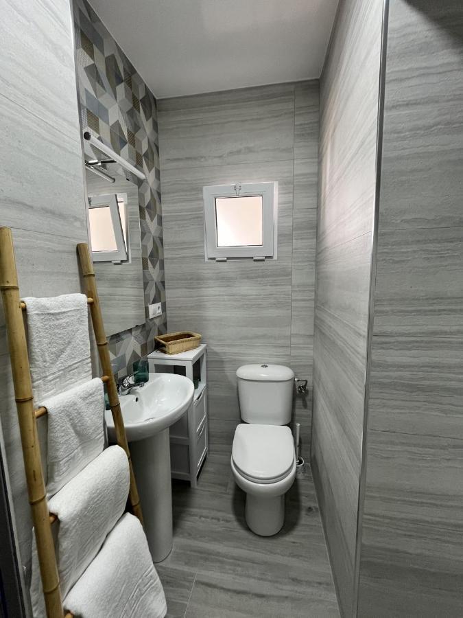 Apartamento 29 Arcos de la Frontera Exterior foto