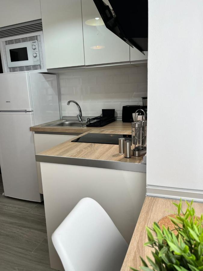 Apartamento 29 Arcos de la Frontera Exterior foto
