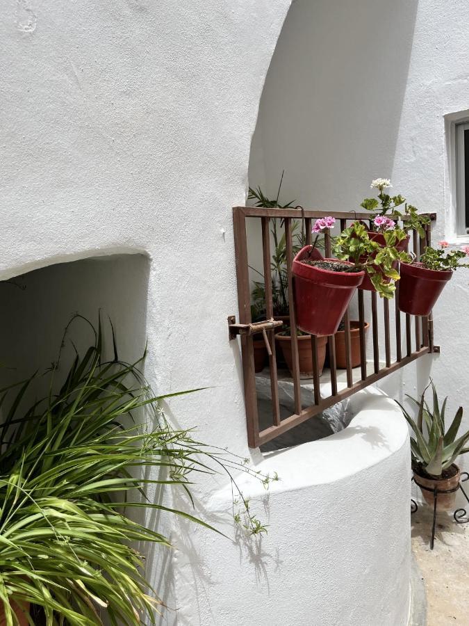 Apartamento 29 Arcos de la Frontera Exterior foto