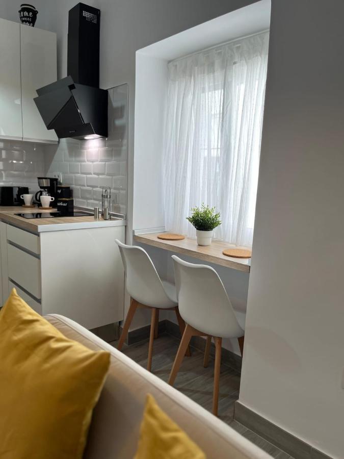 Apartamento 29 Arcos de la Frontera Exterior foto