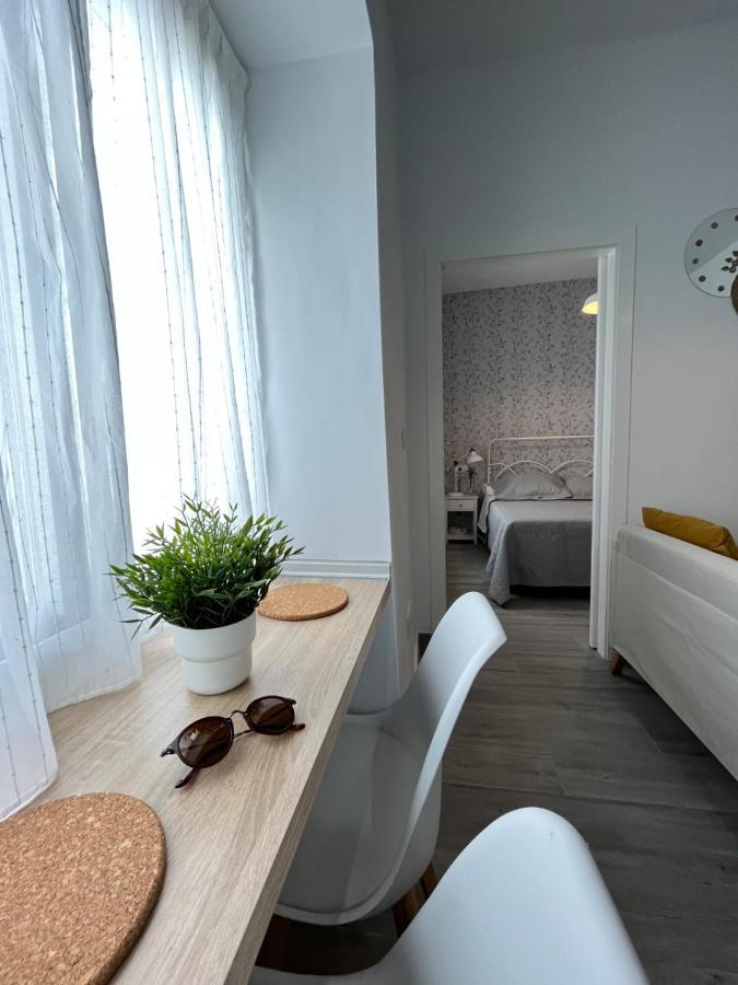 Apartamento 29 Arcos de la Frontera Exterior foto