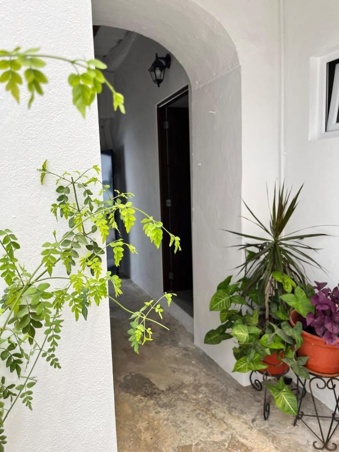 Apartamento 29 Arcos de la Frontera Exterior foto