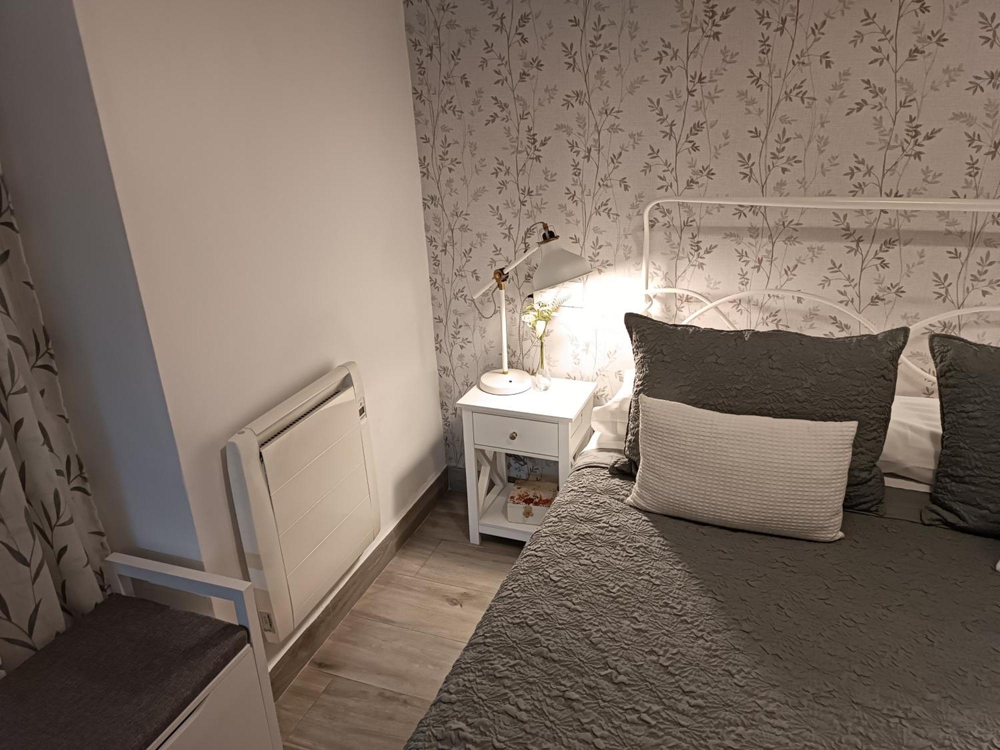 Apartamento 29 Arcos de la Frontera Exterior foto
