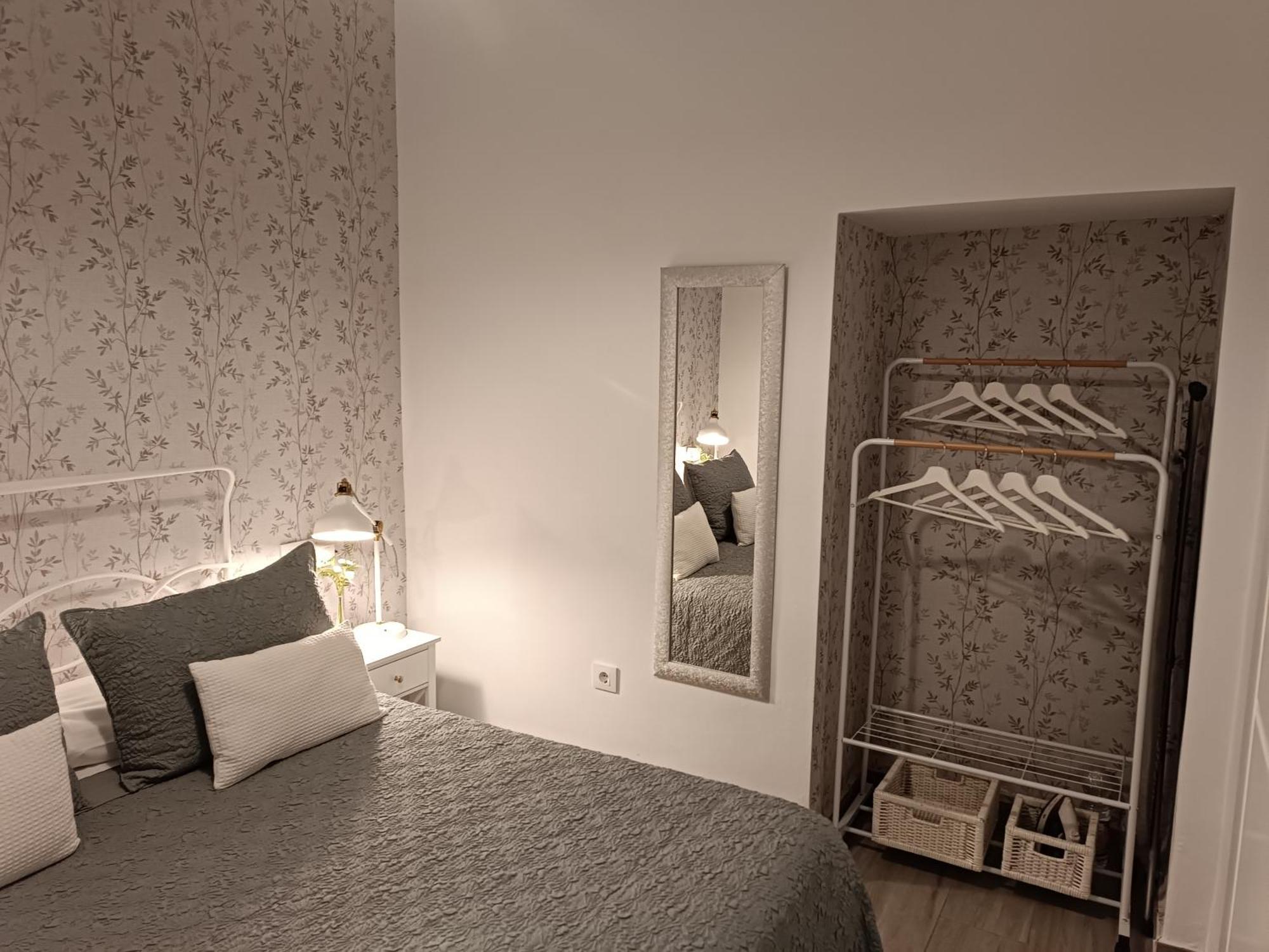 Apartamento 29 Arcos de la Frontera Exterior foto
