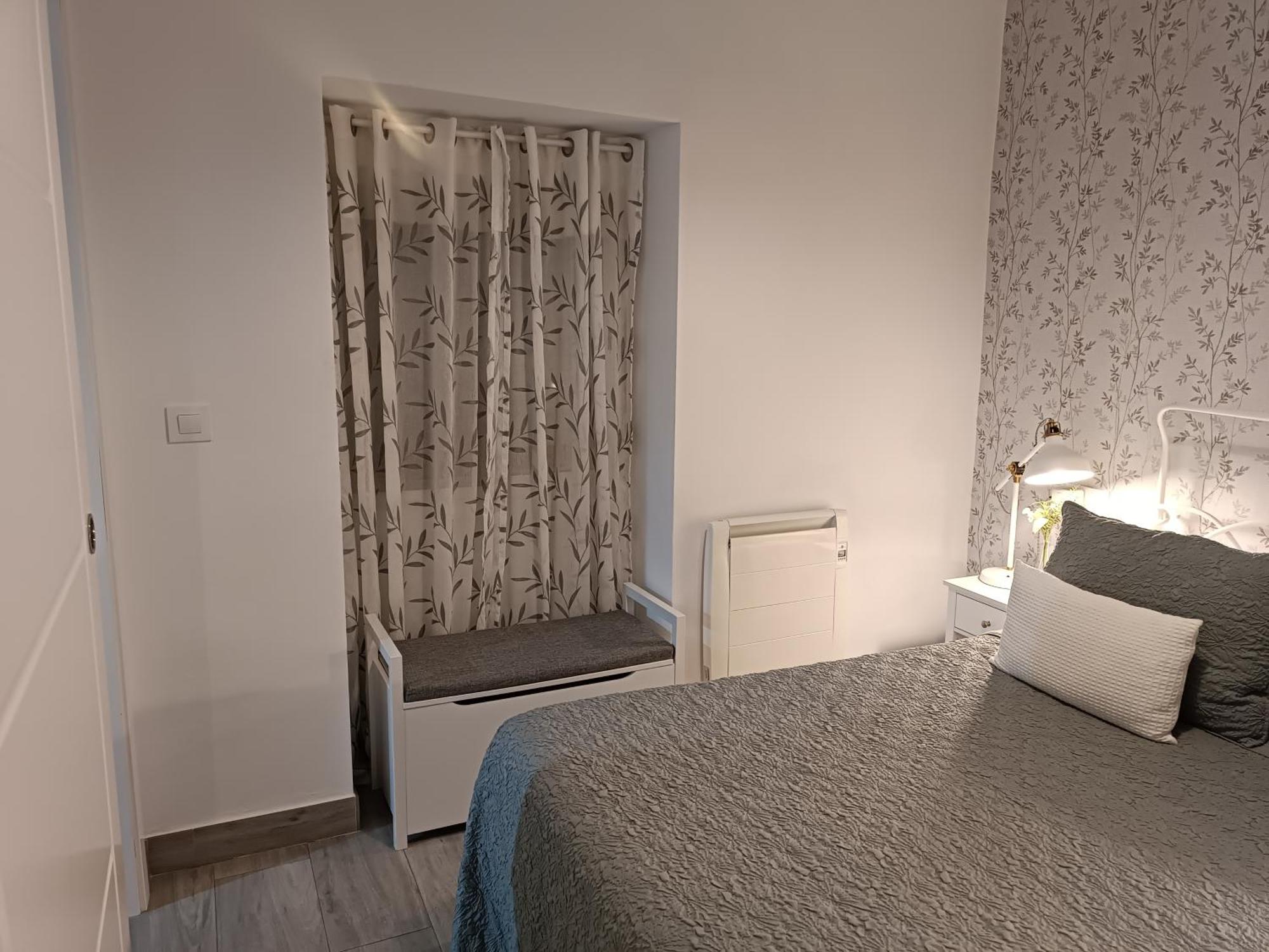 Apartamento 29 Arcos de la Frontera Exterior foto